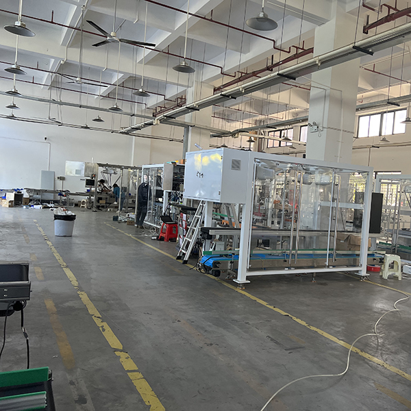 Henan Ruili Import & Export Co., Ltd Cardboard Shredder Machine