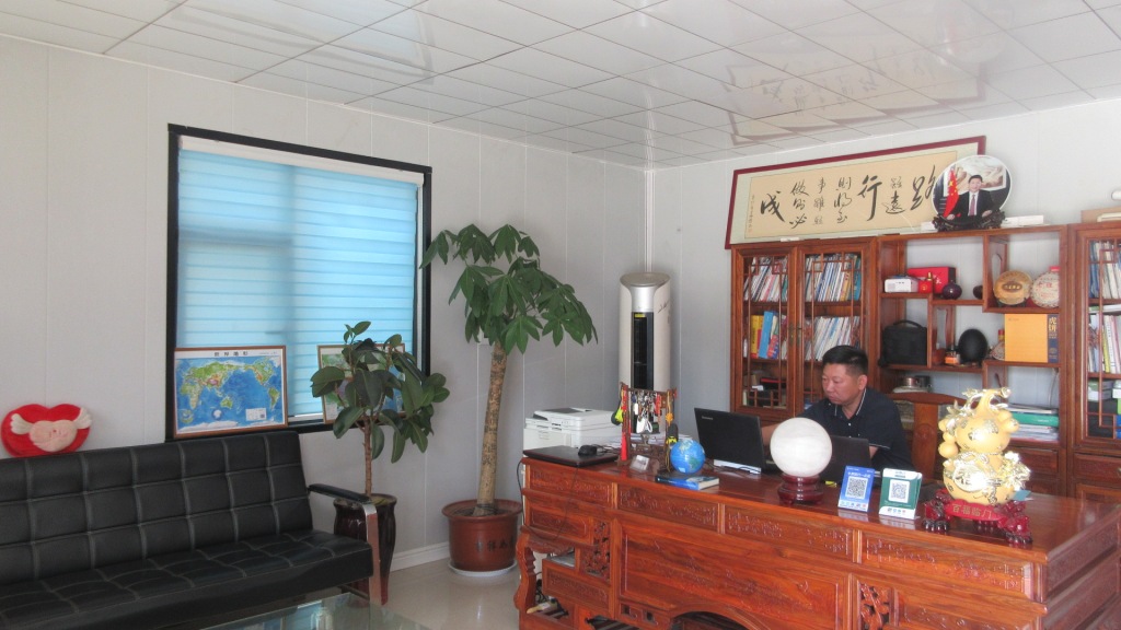 Zhengzhou Yuheng Technology Co., Ltd. Filling Machine