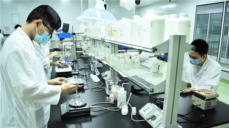 Guangzhou Chuyu Cosmetics Co., Ltd. Body Scrub