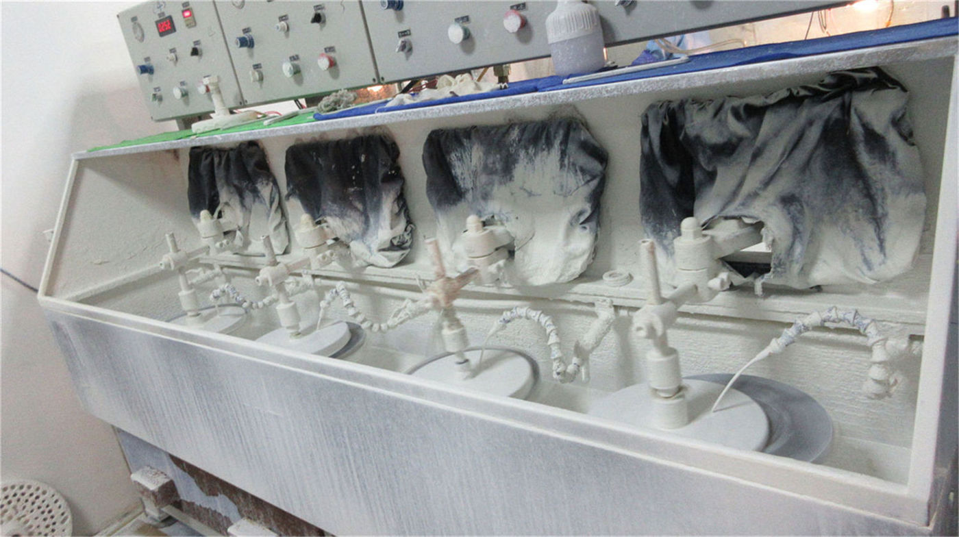 Yangzhou Huasheng Optical Instrument Factory Optical Prisms