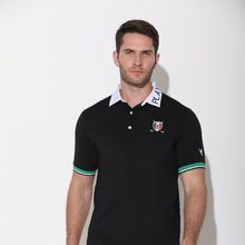 Polo Golf Shirt Dry Fit For Men Wholesale China