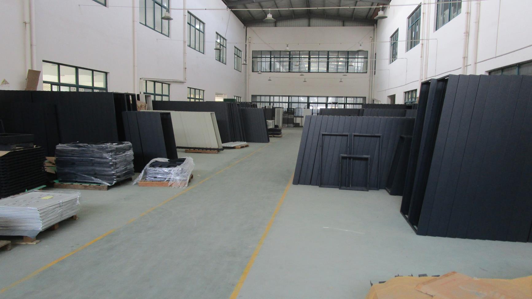 Ningbo Gelante Electric Co., Ltd. Power Distribution Unit