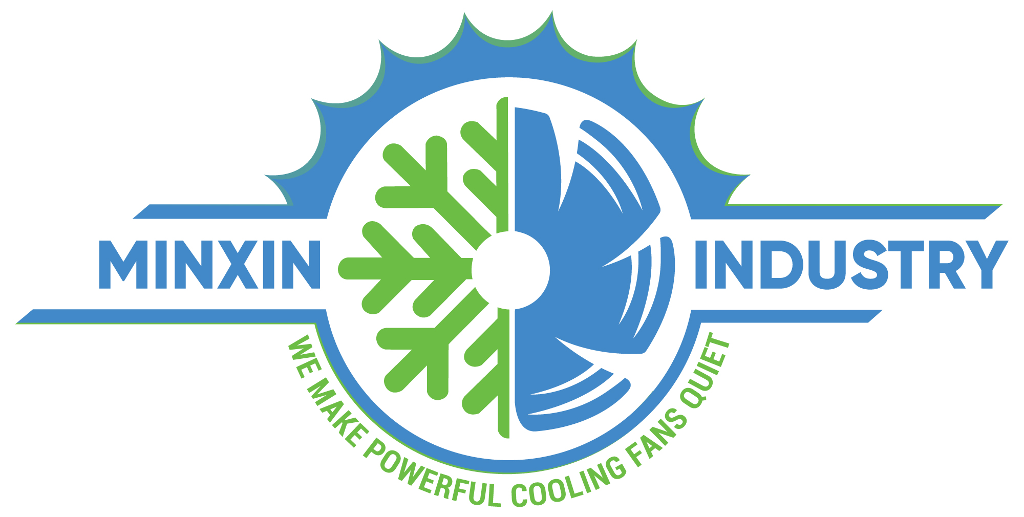 Shenzhen Minxin Industry Co., Ltd. logo