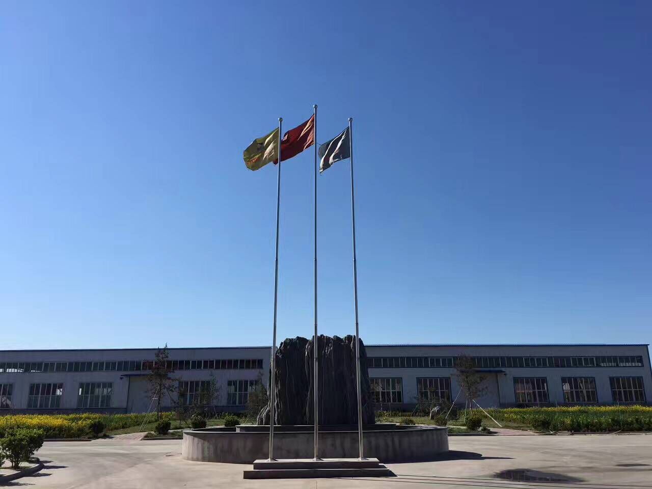 Shijiazhuang Yaka Trading Co., Ltd. Artificial plant walls
