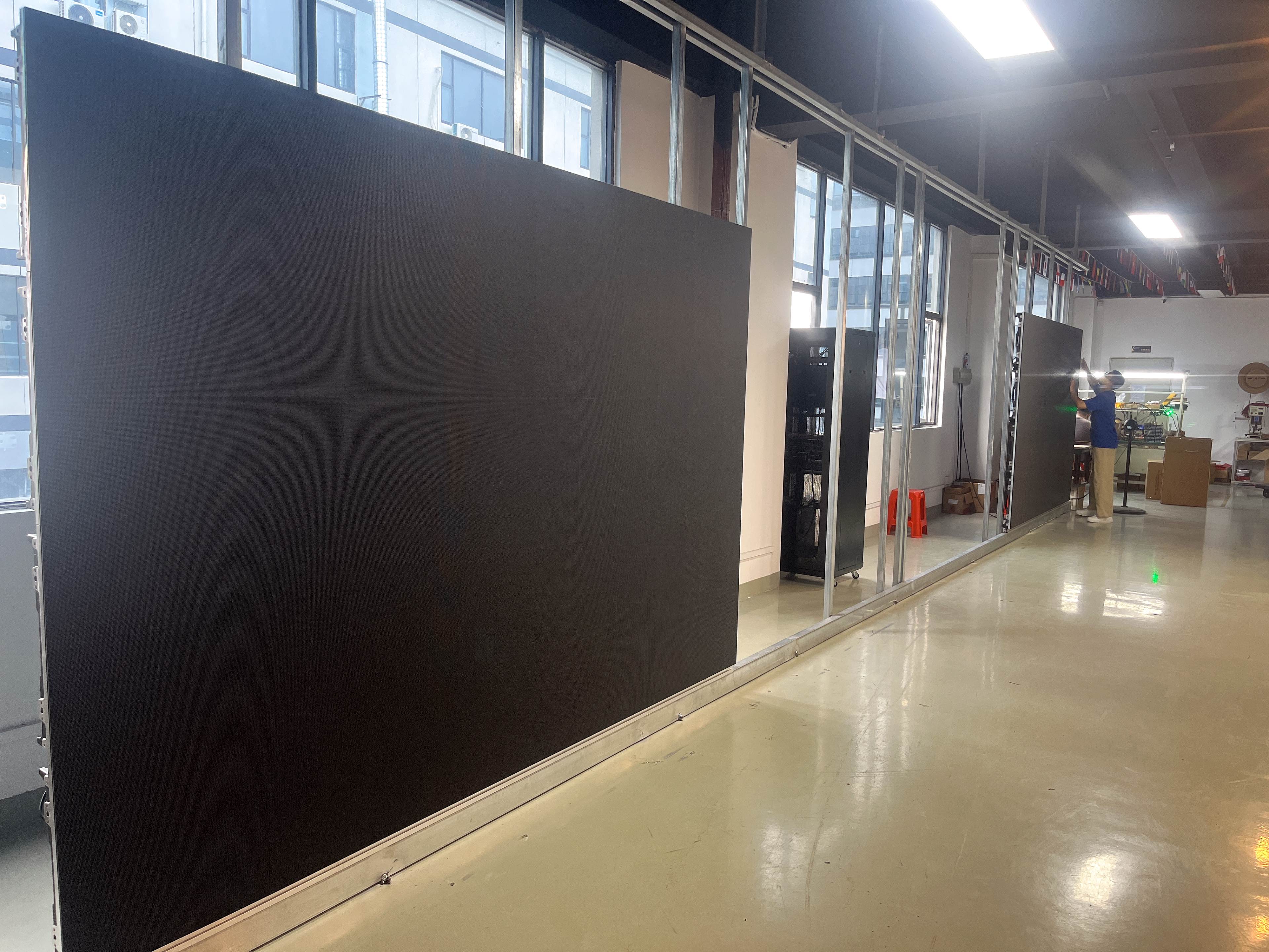 Shenzhen Amoonsky Technology Co., Ltd. factory image 3