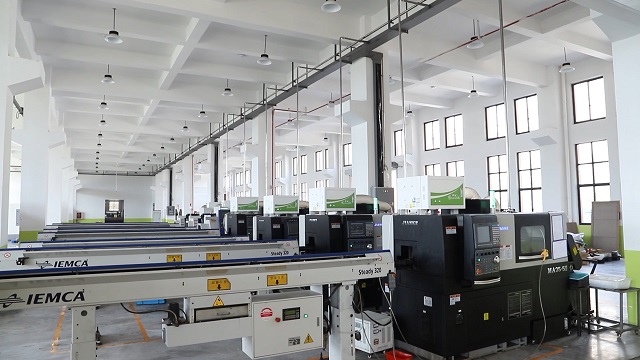 Hunan Ubear Technology Co., Ltd. Cordless Drill