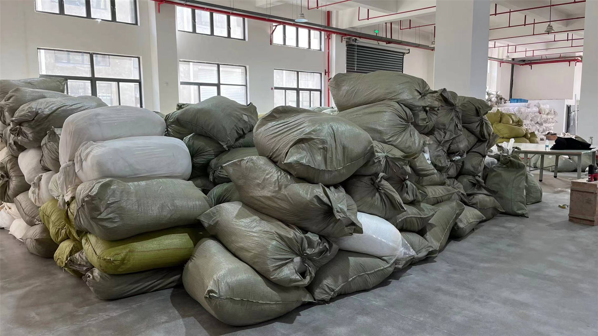 Jiangsu Etang Household Products Co., Ltd. factory image 2