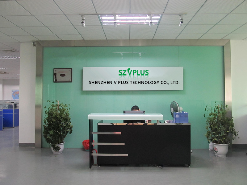 Shenzhen V Plus Technology Co., Ltd. factory image 3