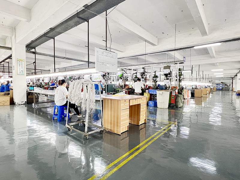 Shenzhen YEKN Tech Co., Ltd. GaN Charger