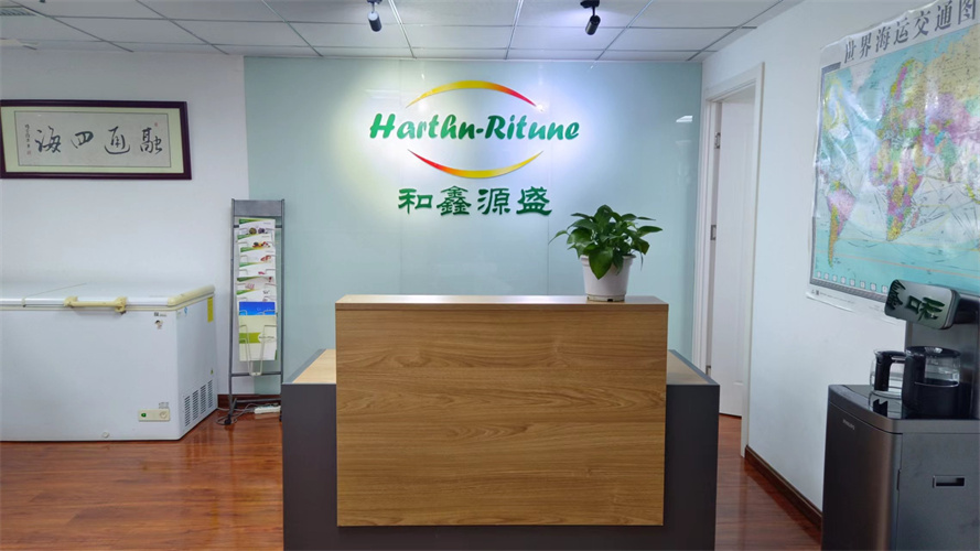 Qingdao Harthn-Ritune Corp., Ltd. Frozen Fruits