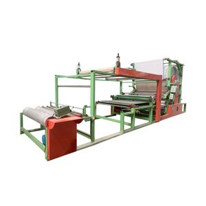 Lamination Machine for Solvent-Based Glue Adheres Foam, Fabric Plastic Leather EVA for Shoemaking Caps Handbags Sofas and More