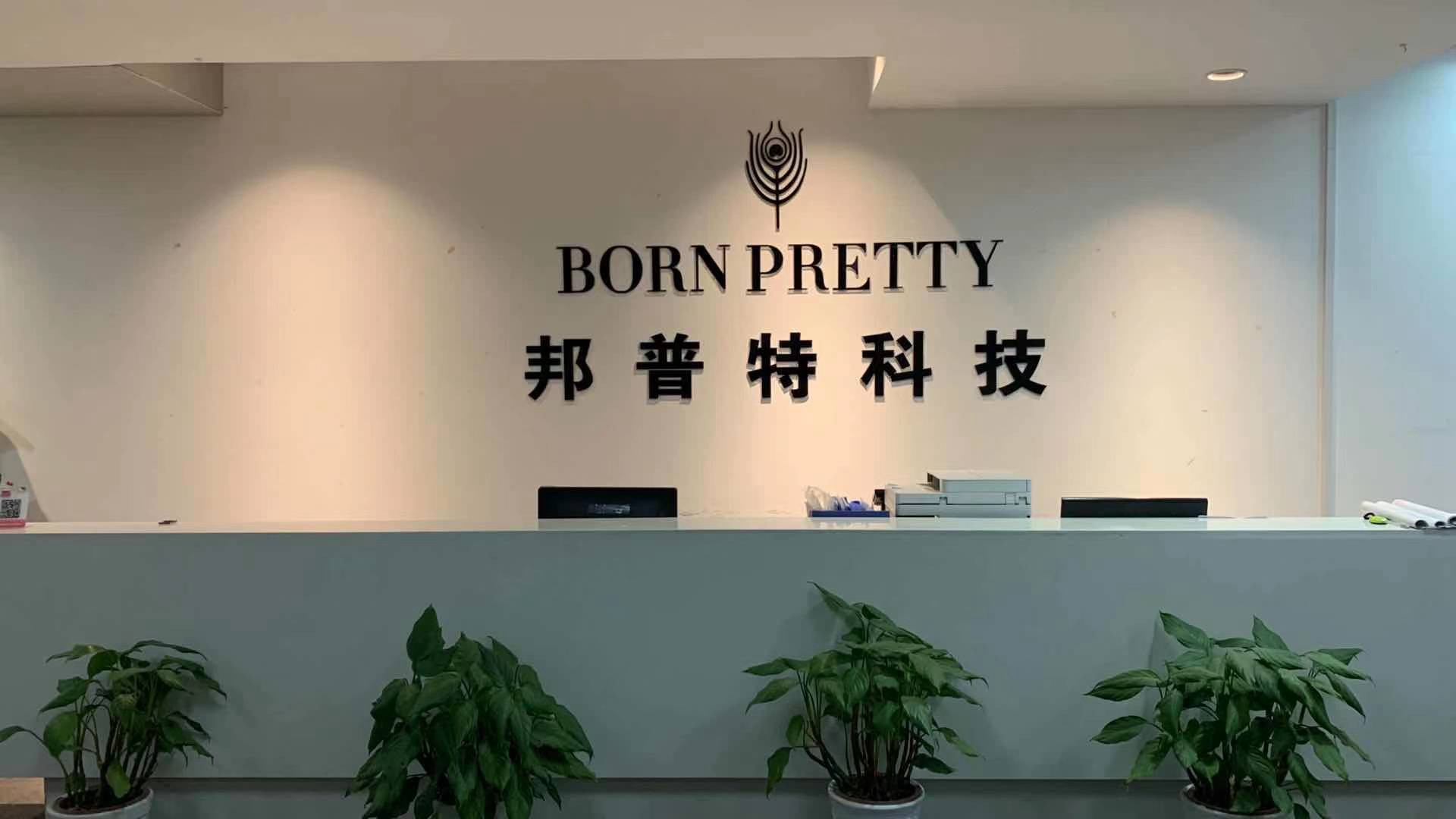 Hong Kong Born Pretty International Technology Co., Limited Gel Polish