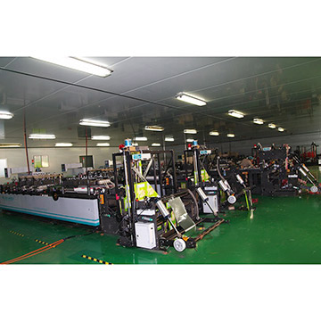 Weifang Maoqian Plastic Products Co., Ltd. PET bottle