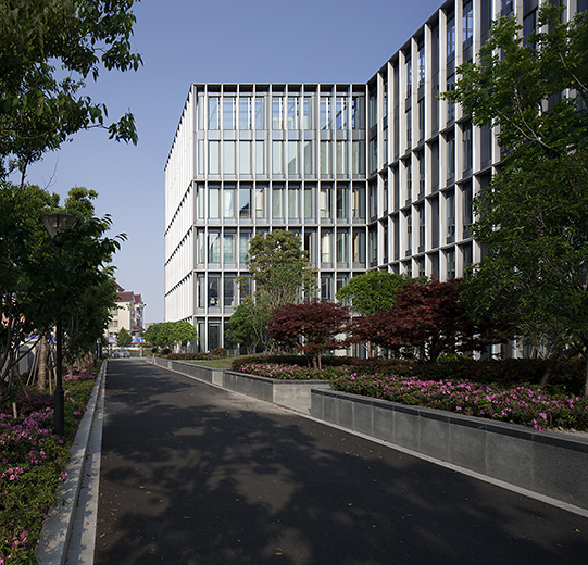 Xi 'an Mu Chunhui Gifts Co., Ltd. factory image 1