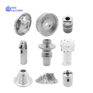 Model Aircraft Rocket Core Accessories CNC Lathe Aircraft Model Accessories Cnc Turning Parts Processing Cnc Processing Aluminum