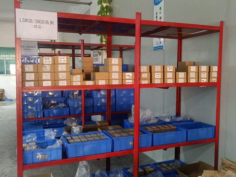 Dalian Xinlong Maituo Metal Co., Ltd. metal casting parts