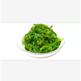 High Quality  Frozen Seasoned Seaweed