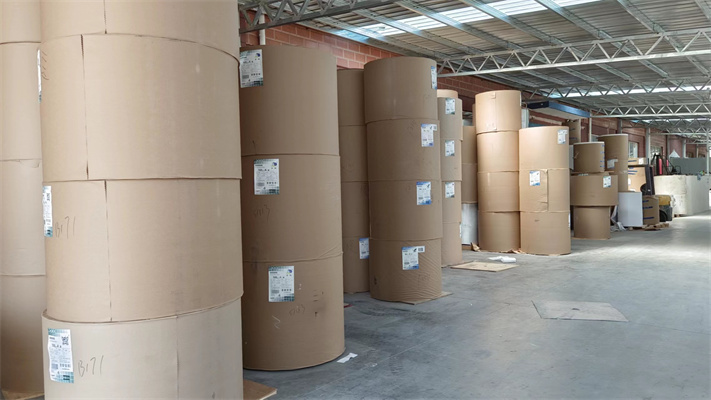 Yantai Yuanzhen Label Printing Co., Ltd. Vinyl decals