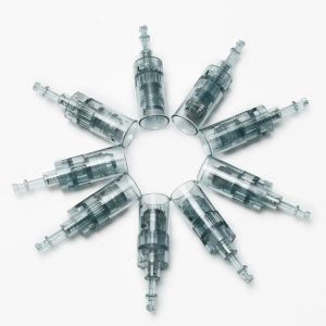 Dr Pen M8 6-Speed Adjustment Wireless Microneedle Derma Pen Dr Pen M8 Micro Needling Needles Cartridges