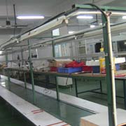 Shenzhen Aok Motor Group Limited Brushless Motor