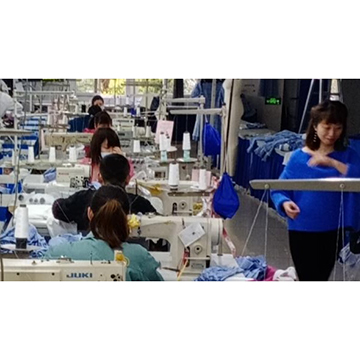 Jiaxing Andi Fashion Co., Ltd. silk jacquard fabric