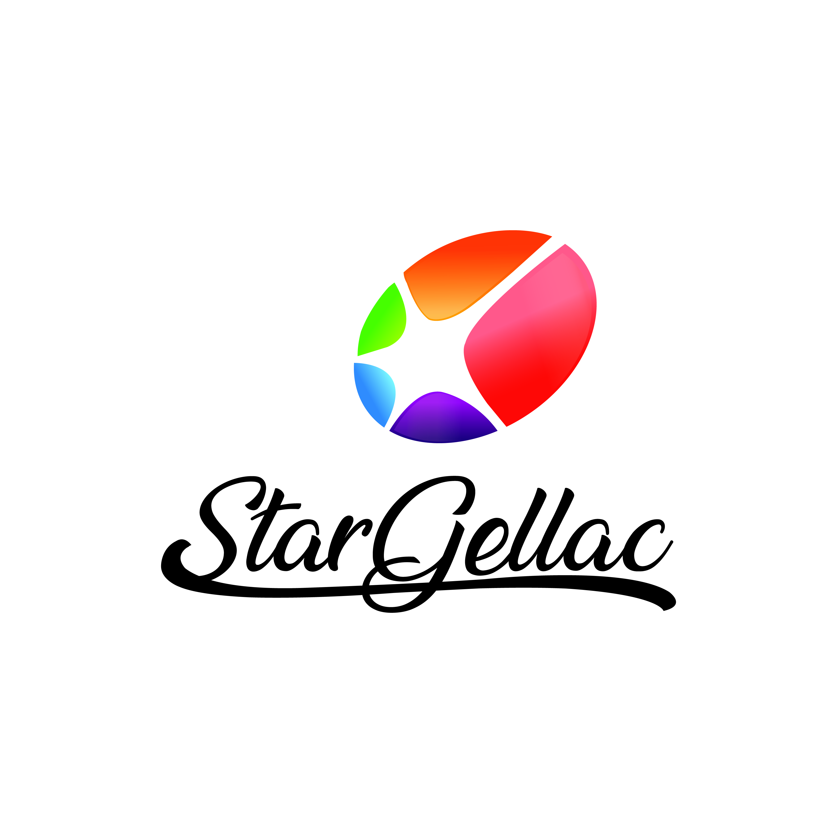 Guangzhou Star Gellac Co., Ltd. logo