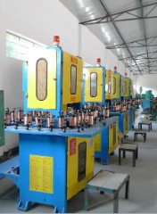 Ningbo City Fenghua Xinde Wire & Cable Co., Ltd. factory image 2