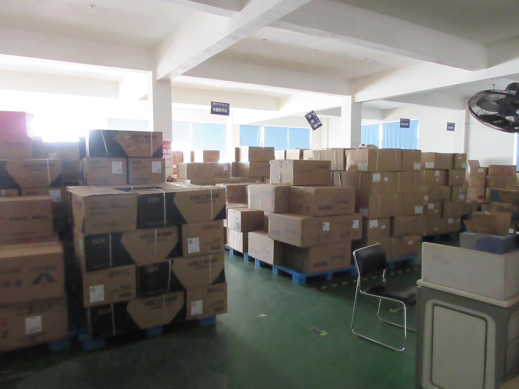 Hangzhou Fishjumping Industry Co., Ltd. Compression Socks