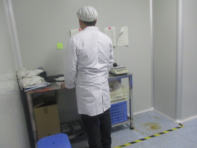 Guangzhou Xingyu Biotechnology Co., Ltd. Sodium Lauryl Ether Sulphate