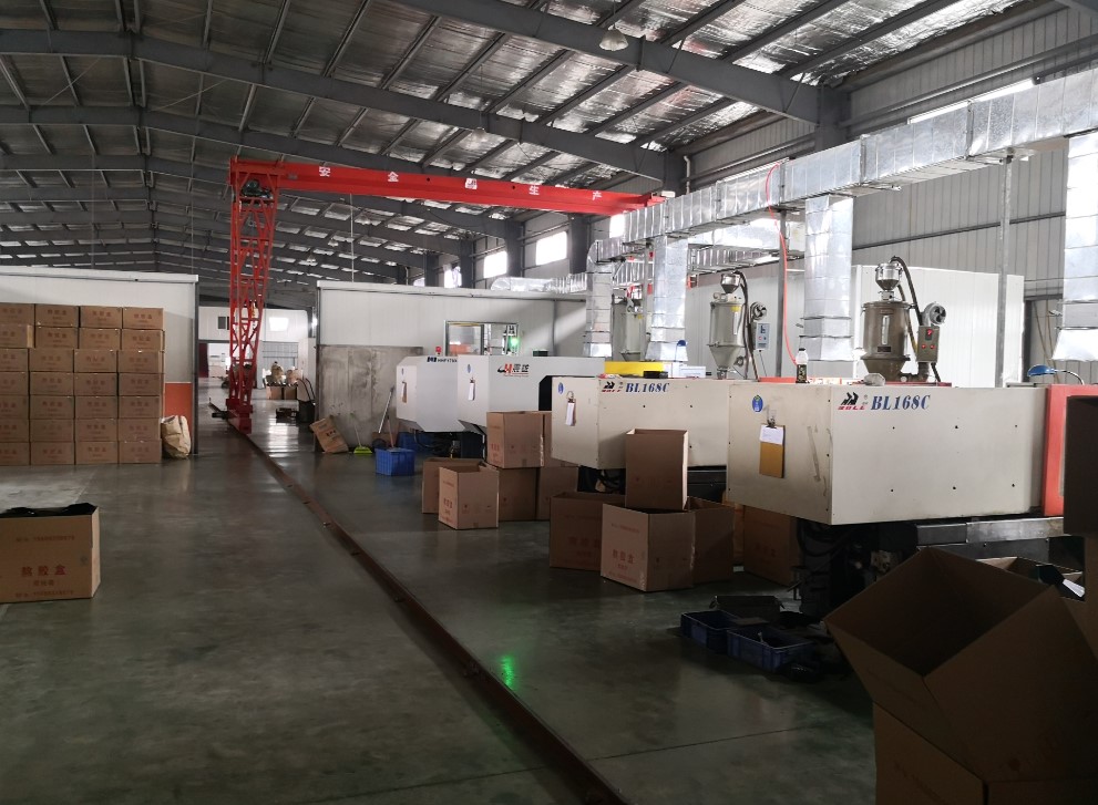 Jiangyin Noble International Trade Co., Ltd. Evaporative Air Cooler