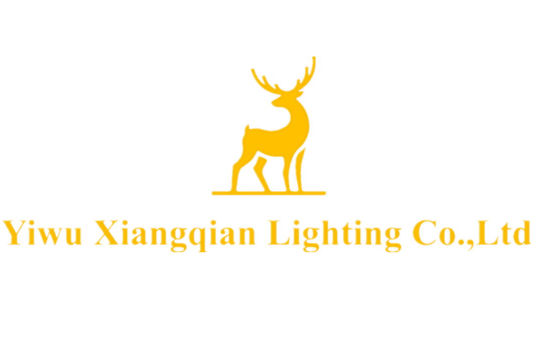 Yiwu Xiangqian Lighting Co., Ltd. logo
