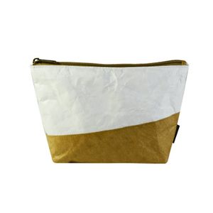 kraft paper shipping bubble bag for cosmetics