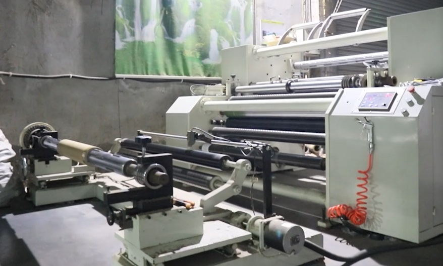 Changzhou Wujin Luoyang Guangming Printing Co., Ltd. Tissue Paper