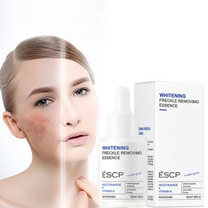 Hot Selling Vitamin C Whitening Anti Dark Spot Serum Anti Dark Spots Removing Serum Anti Freckle Face Care Serum