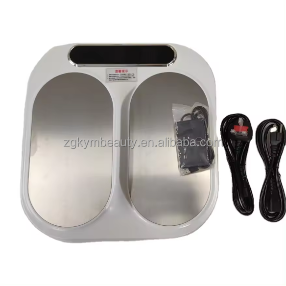 Guangzhou Keyimei Beauty Instrument Co., Ltd. Bio-terra Energy Instrument P90 For Foot Teraterahertz Relief Iteracare Terahertz Device
