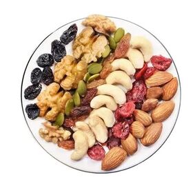 Pollution-Free, Green And Healthy Nuts And Roasted Seeds And Nuts Comprehensive Nut Snack Food