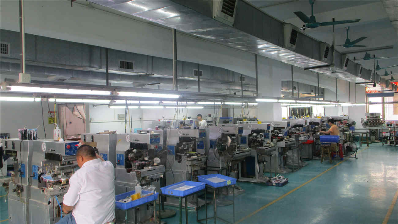 Dongguan HLL Toys Plastic Production Co., Ltd. Anime Figures