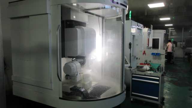 Changzhou City Zhuoli Tools Co., Ltd. Alloy milling cutter