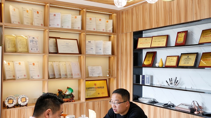 Guangzhou Shangpinjiayuan Cosmetics Co., Ltd. Permanent Makeup Pigment
