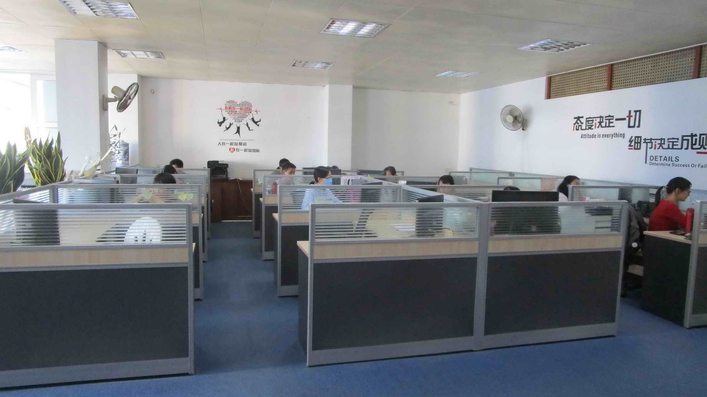 Shantou Hongxing Commodity Co., Ltd. Bento Lunch Boxes