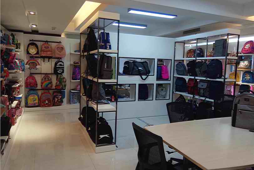 Quanzhou Victory Bags Co., Ltd. Handbags and Purses