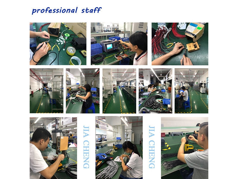 Shenzhen Jia Cheng Electric Co., Ltd. PCB Assembly
