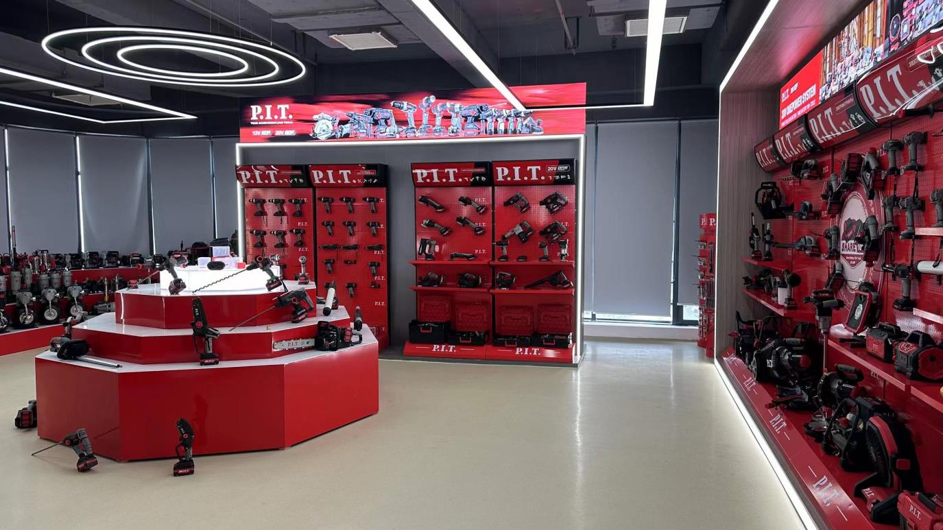 Hangzhou Gongxuan Science & Technology Co., Ltd. Electric Impact Wrenches
