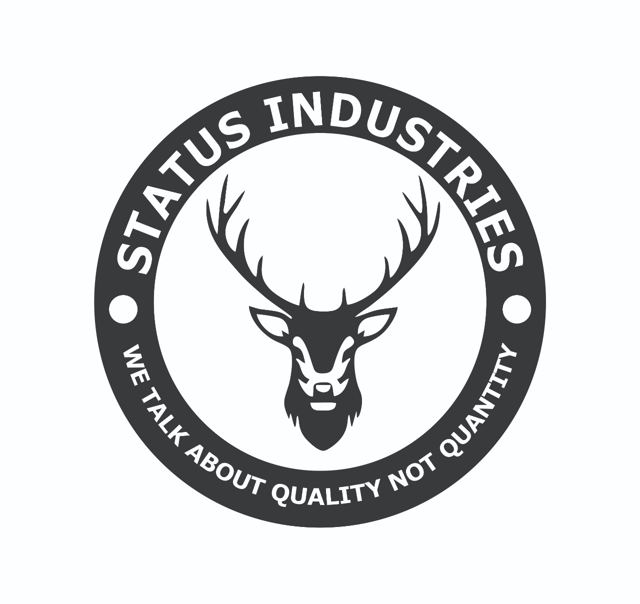STATUS INDUSTRIES logo