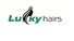 LUCKY HAIRS logo