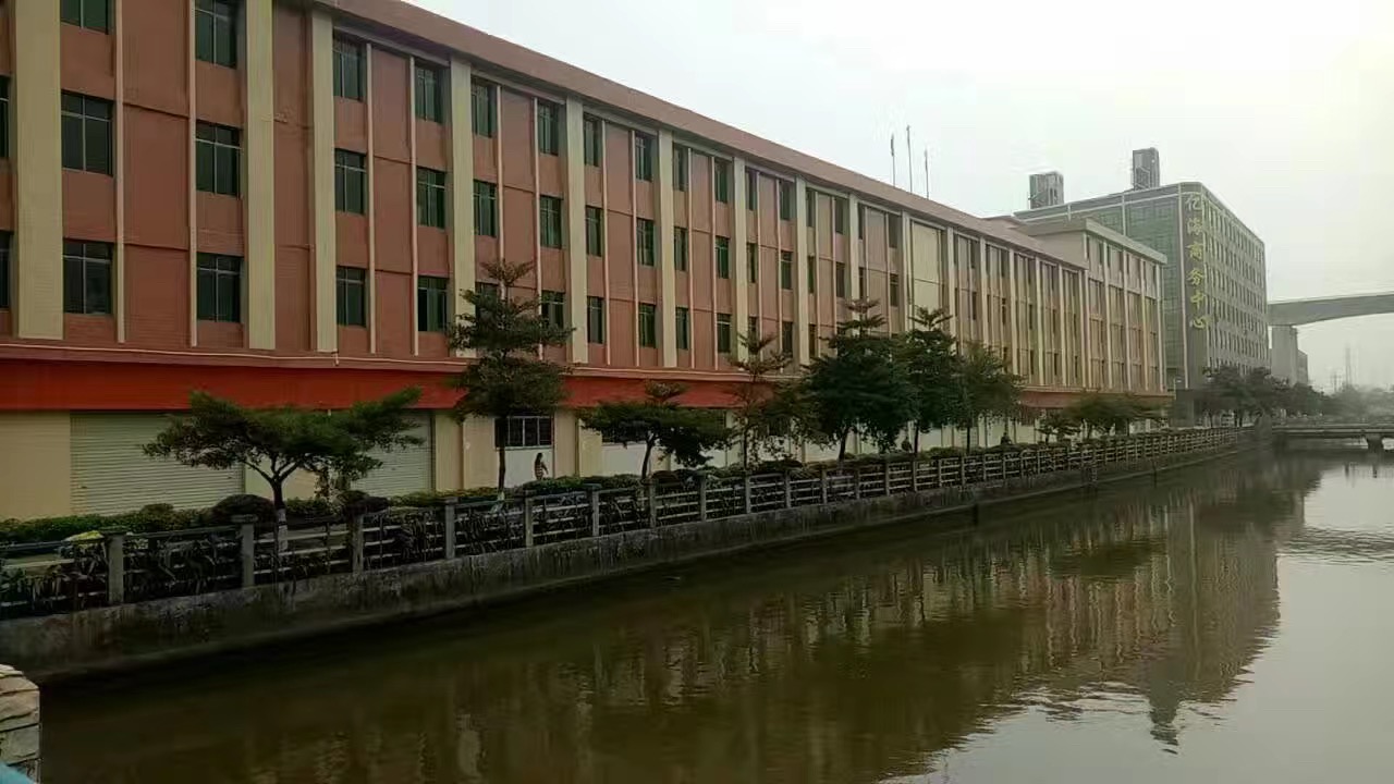 Guangzhou Souxin Appliances Co., Ltd. factory image 5