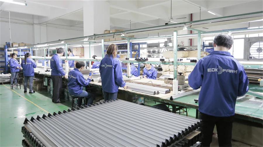 Shenzhen Sunled Lighting Co., Ltd. LED Grow Light