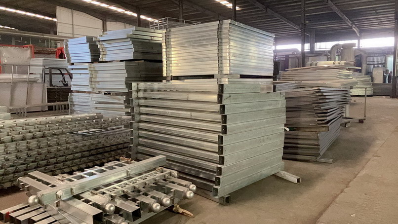 Anping Huawo Metal Wire Mesh Products Co., Ltd Razor Barbed Wire