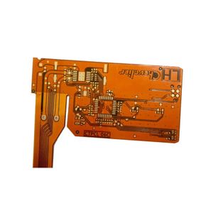 Smart Electronics PCB Factory Customized Flexible PCB Circuit Boards FPC PCB Board Fabrication