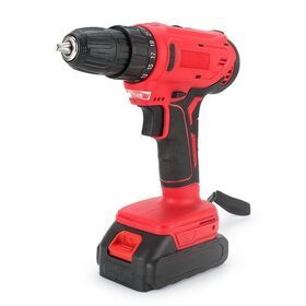 MeiKeLa lithium cordless drill electric portable tools small hand machine Cordless electrical portable DrillPopular